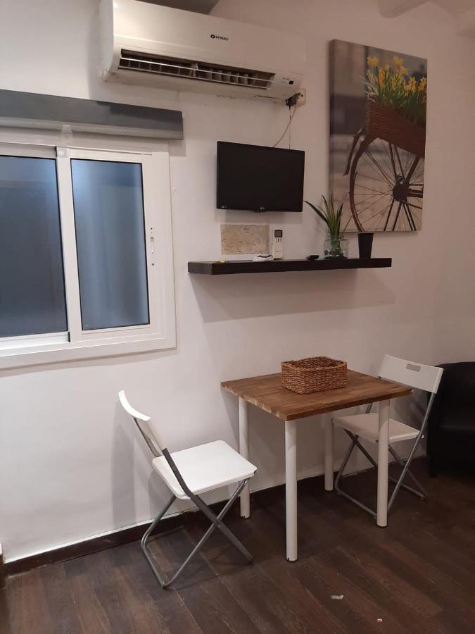 バルセロナ09 Apartament Born 4 2アパートメント エクステリア 写真